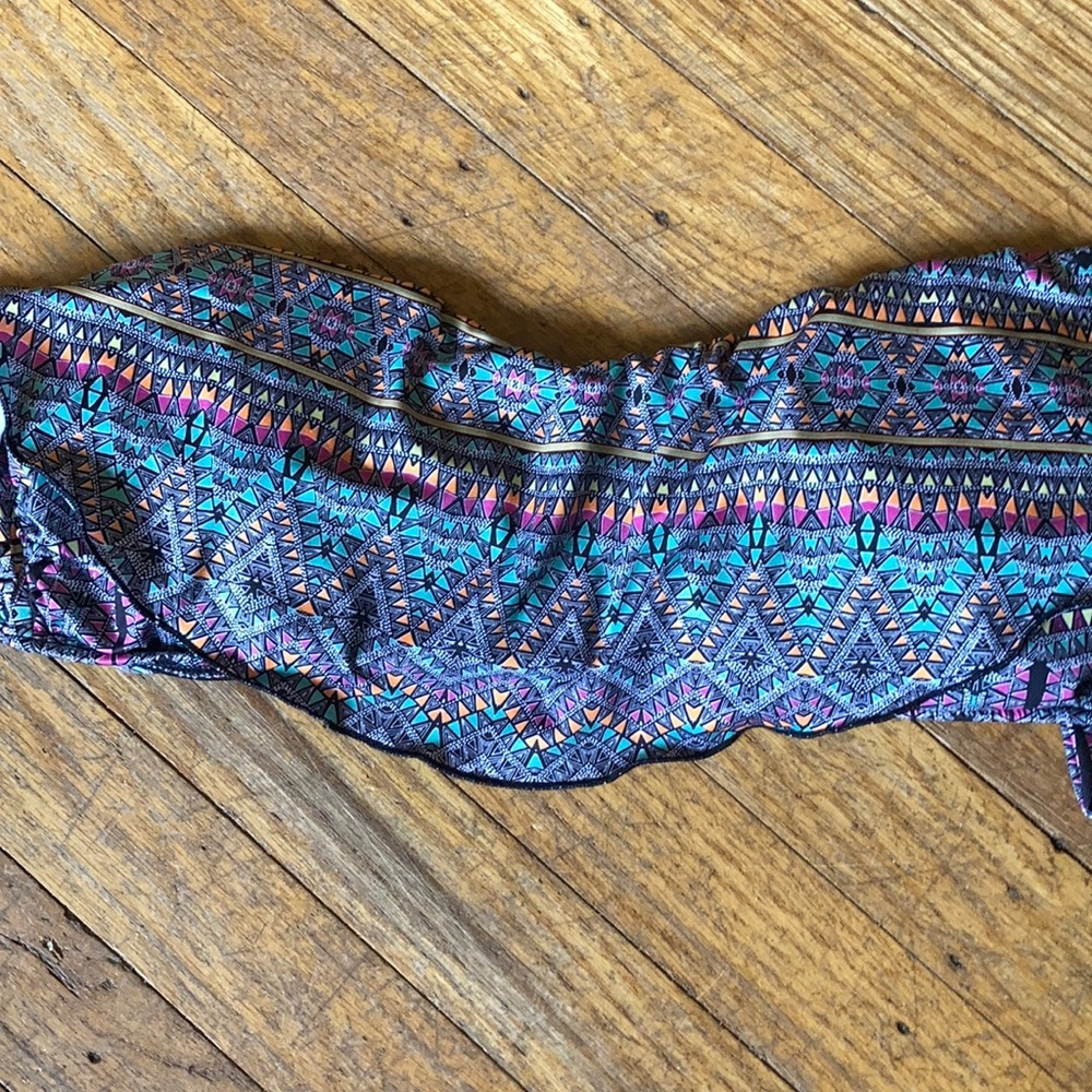 Bandeau top